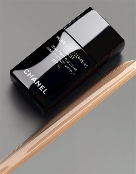 chanel perfection lumiere velvet where to buy|chanel perfection lumiere velvet makeup.